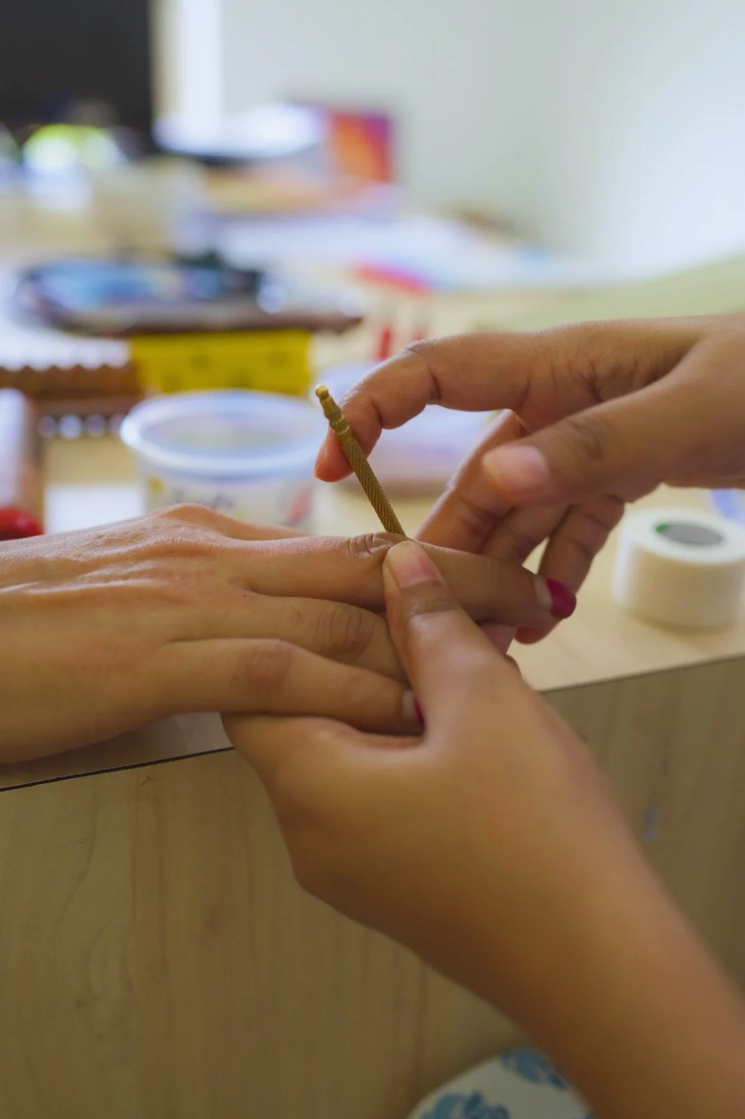 Expert Acupressure img - nature cure