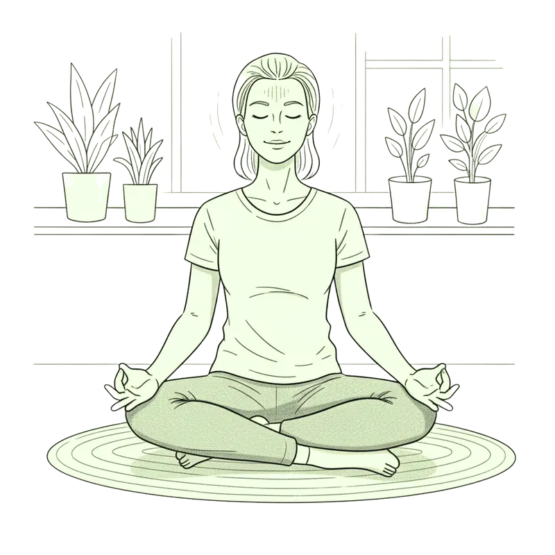 Improved Lifestyle Package - nature cure