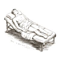 Sun Therapy img - nature cure