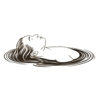 Hydrotherapy img - nature cure