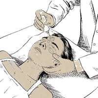 Eye Wash img - nature cure