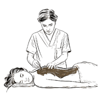 Mud Therapy img - nature cure