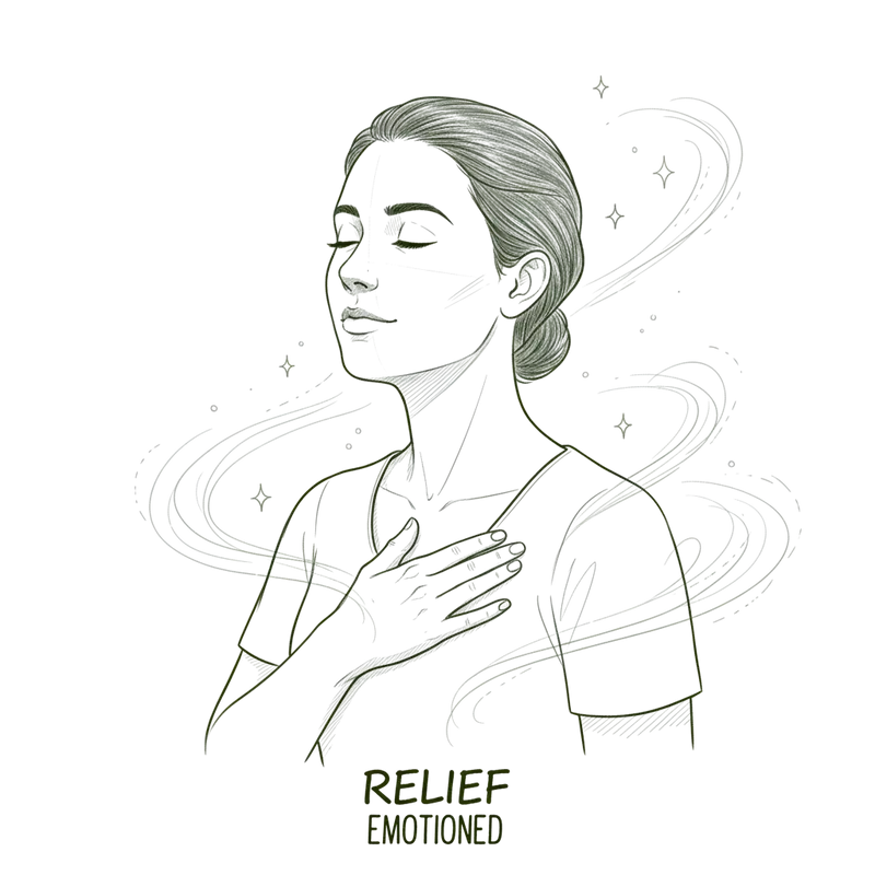 Stress & Anxiety-Free Package - nature cure