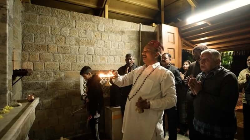 aartis img - nature cure