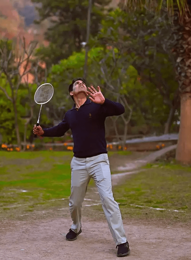 badminton img - nature cure