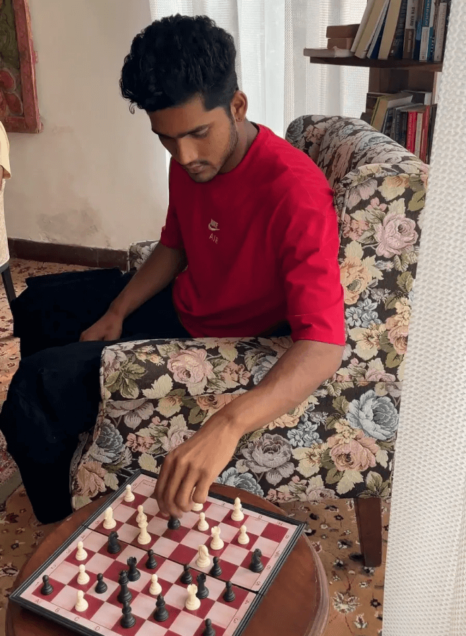 chess img - nature cure