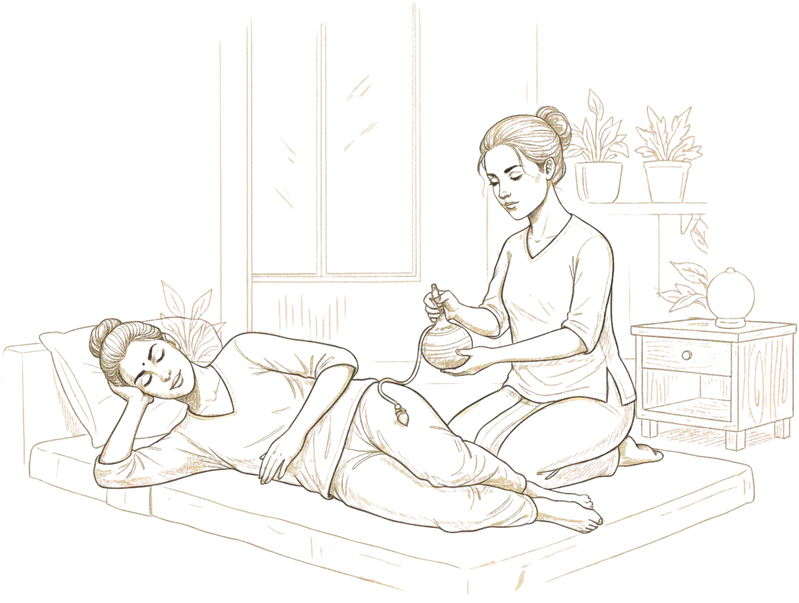 Basti img - narure cure