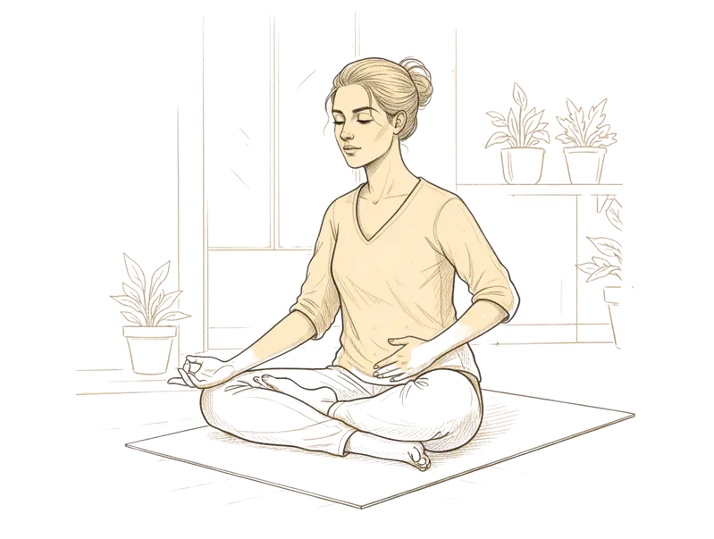 Kapal Bhati img - nature cure